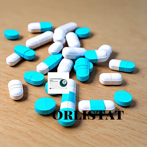 Orlistat capsulas precio